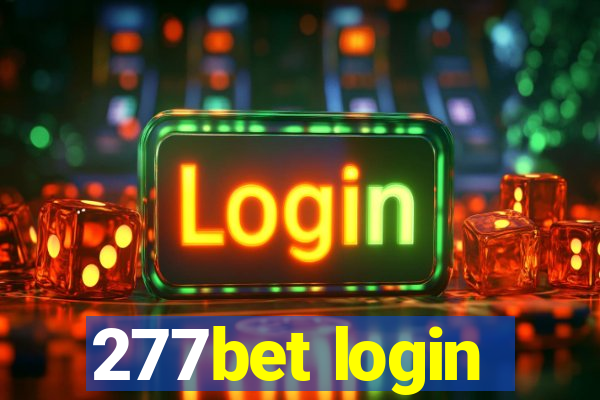 277bet login