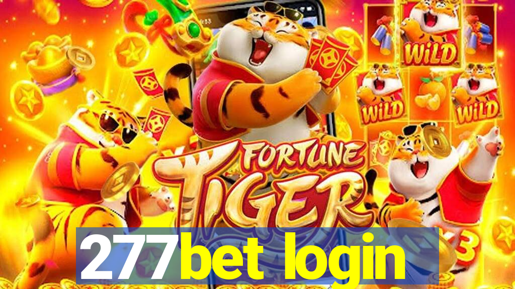 277bet login