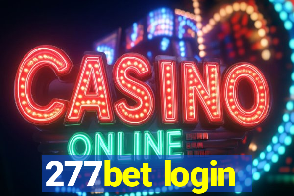 277bet login