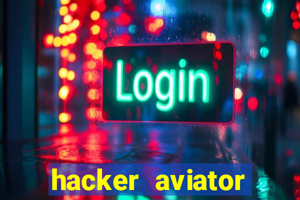 hacker aviator aposta ganha