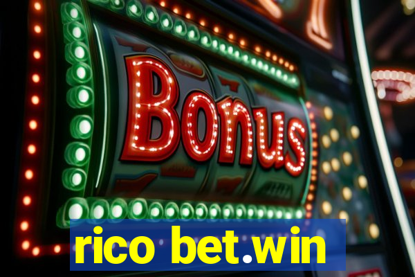 rico bet.win