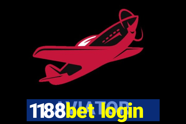 1188bet login