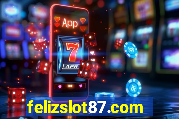 felizslot87.com