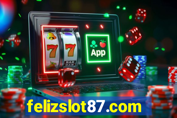 felizslot87.com