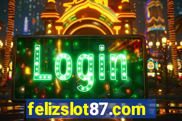 felizslot87.com