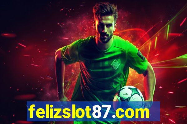 felizslot87.com