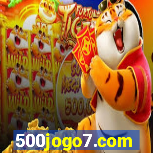 500jogo7.com