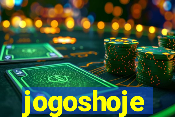 jogoshoje