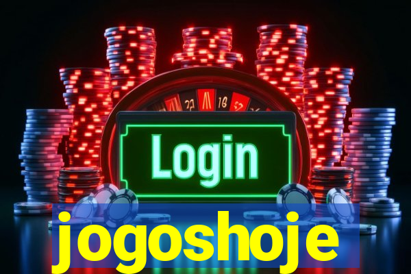 jogoshoje