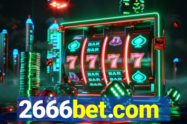 2666bet.com