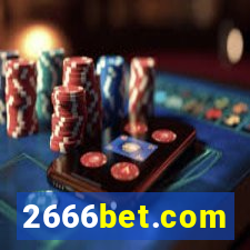 2666bet.com