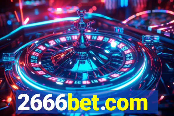 2666bet.com