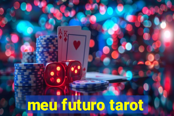 meu futuro tarot