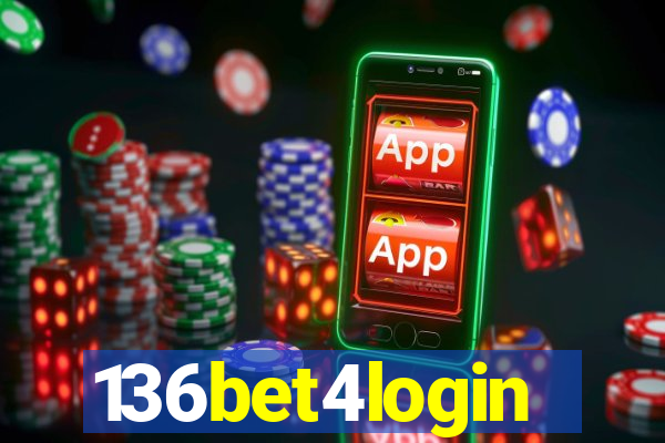 136bet4login