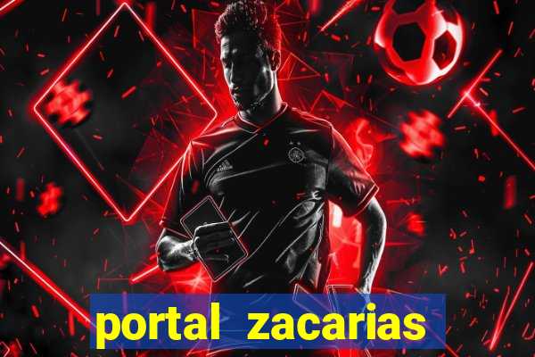 portal zacarias cavando propria cova