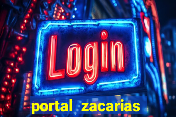 portal zacarias cavando propria cova