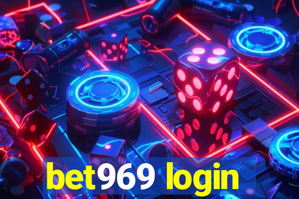 bet969 login