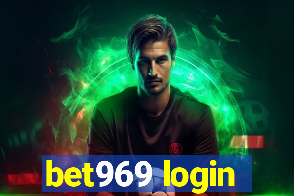 bet969 login