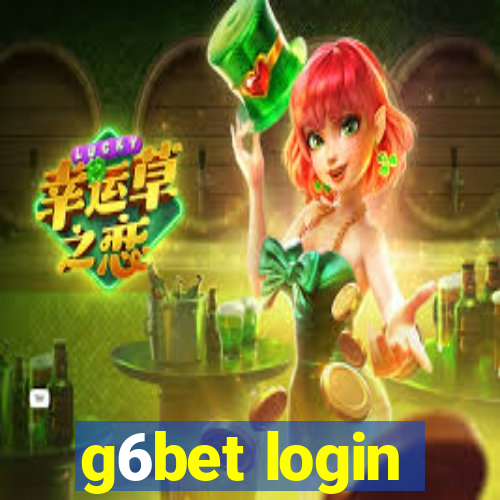 g6bet login