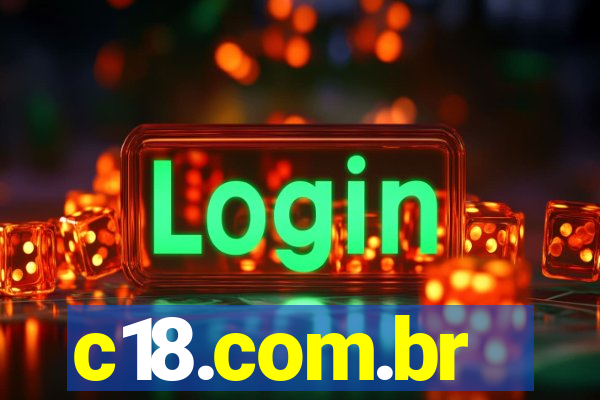 c18.com.br