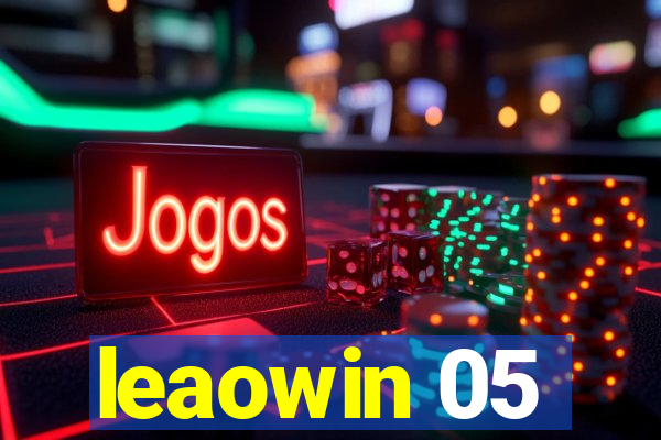 leaowin 05