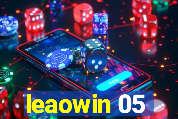 leaowin 05