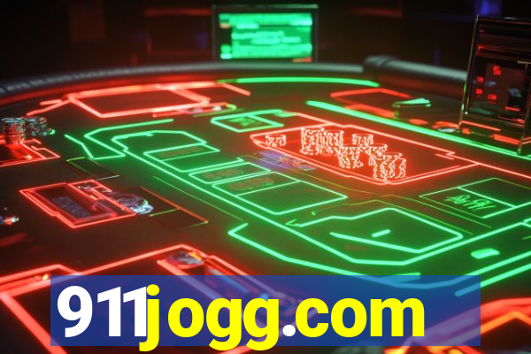 911jogg.com