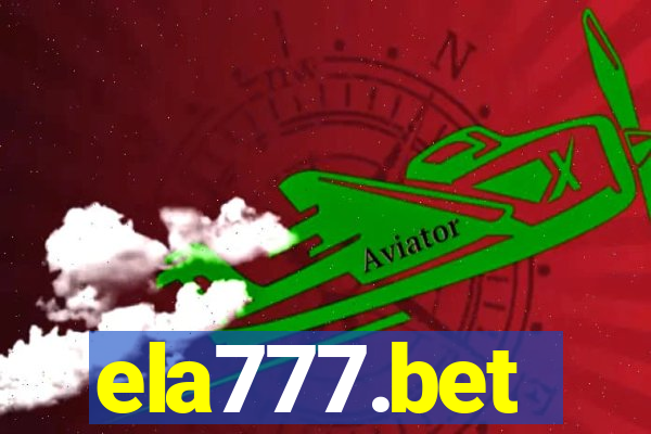 ela777.bet