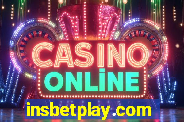 insbetplay.com