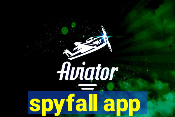 spyfall app