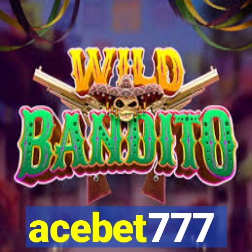 acebet777