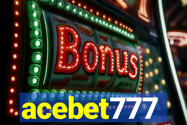 acebet777