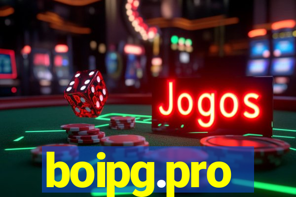 boipg.pro