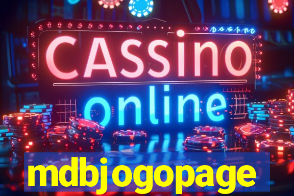 mdbjogopage