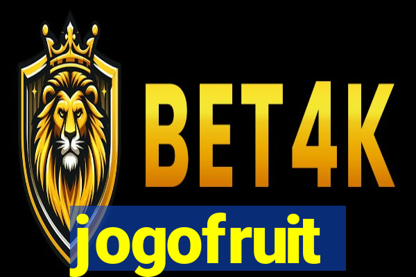 jogofruit