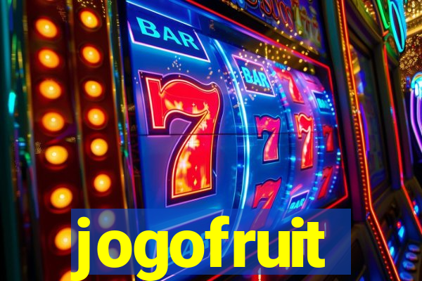 jogofruit