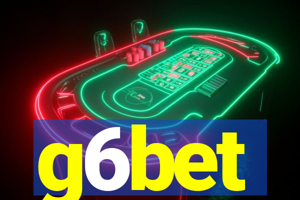 g6bet