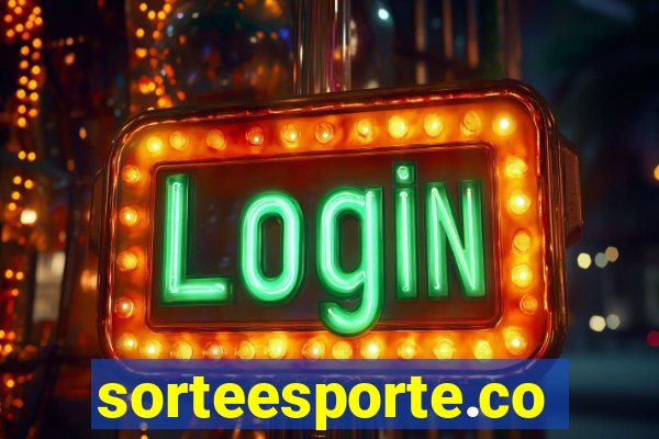 sorteesporte.com