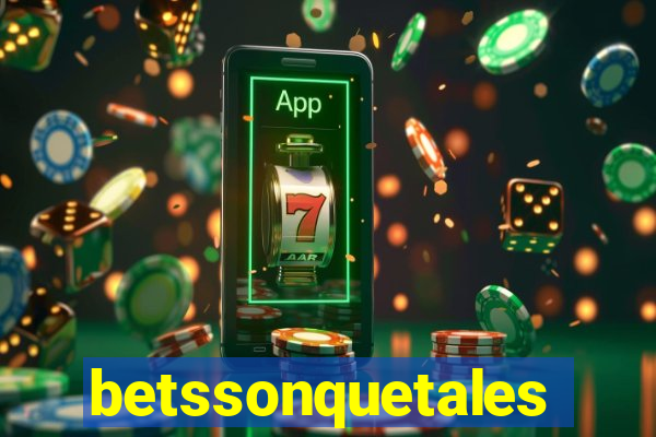 betssonquetales