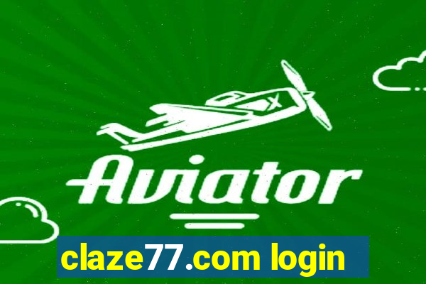 claze77.com login