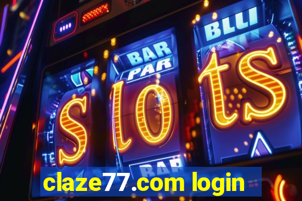 claze77.com login