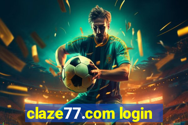 claze77.com login