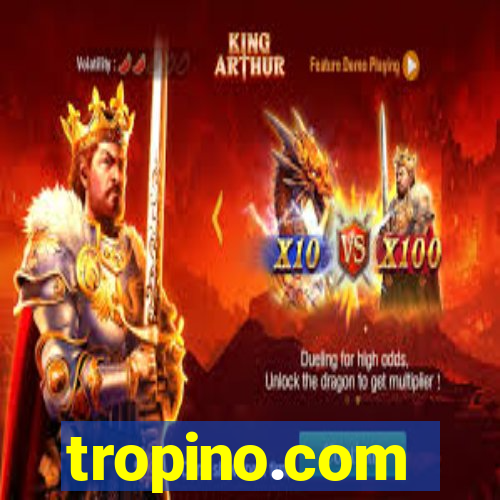 tropino.com