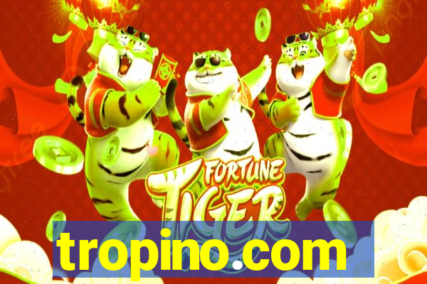 tropino.com