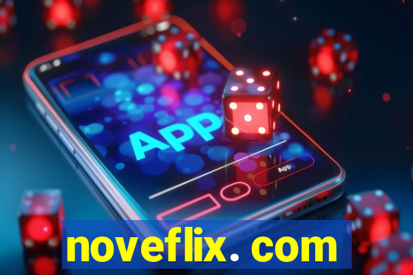 noveflix. com