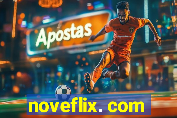 noveflix. com