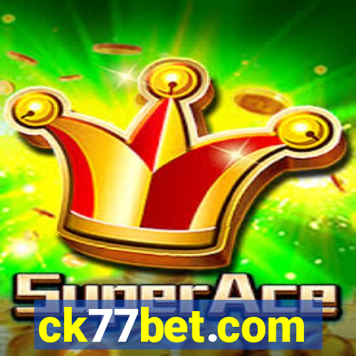 ck77bet.com