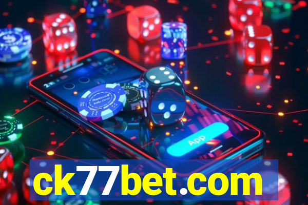 ck77bet.com