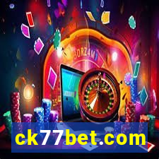 ck77bet.com