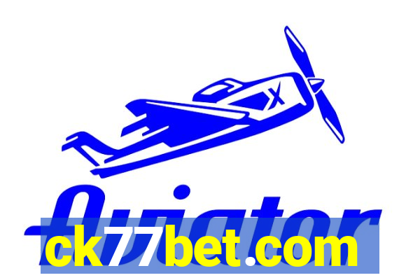 ck77bet.com